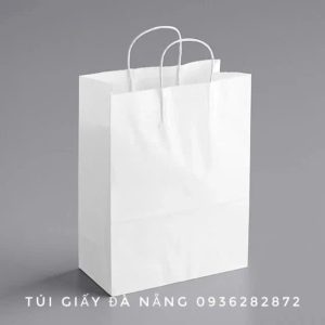 túi giấy tặng quf