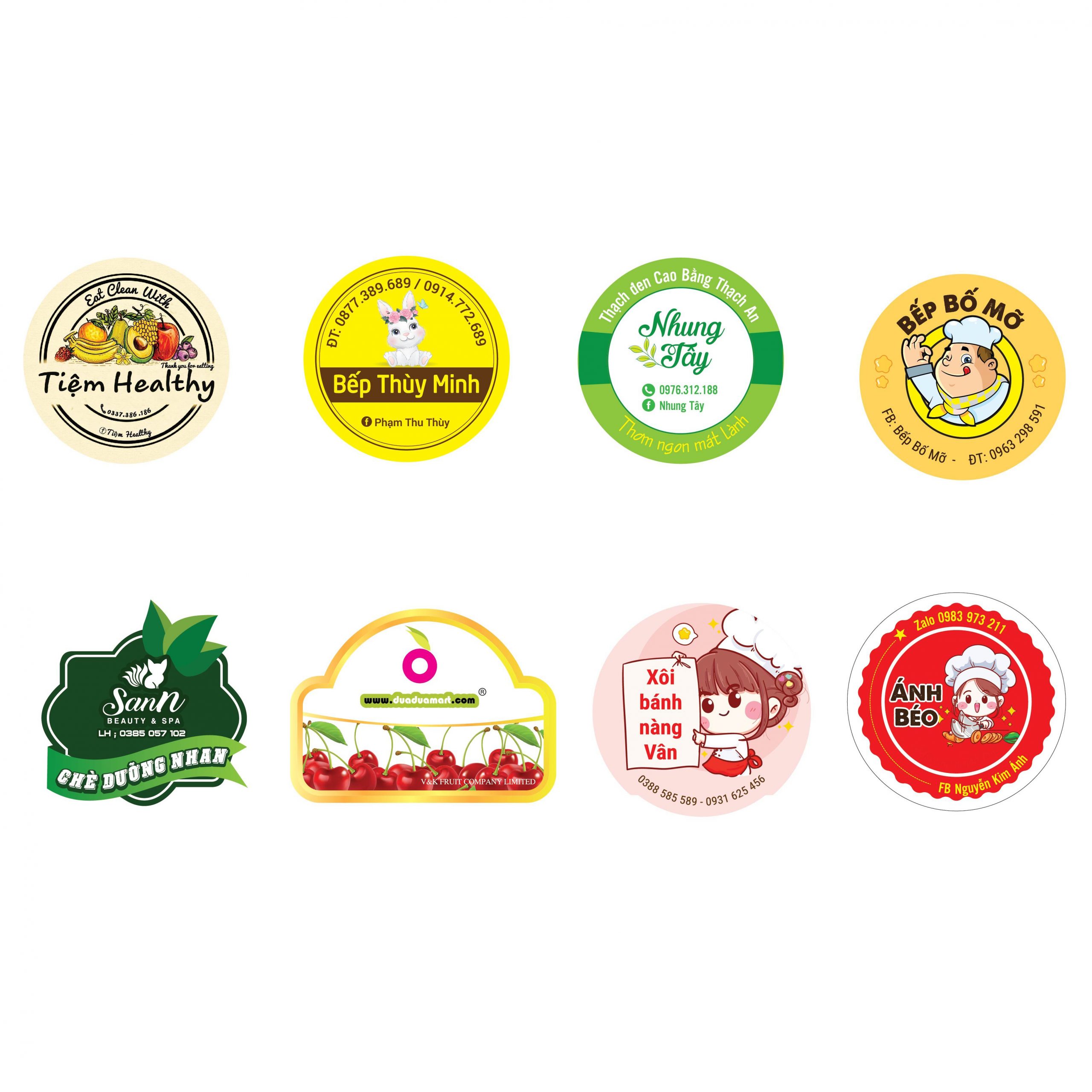 in tem nhãn giá rẻ đà nẵng