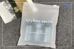 túi zipper khóa kéo đà nẵng
